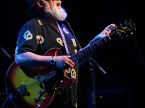 Bill Murray & His Blood Brothers Live Concert Photos 2026