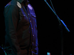 Bill Murray & His Blood Brothers Live Concert Photos 2026