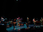 Bill Murray & His Blood Brothers Live Concert Photos 2026