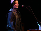 Bill Murray & His Blood Brothers Live Concert Photos 2026