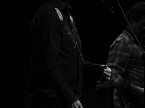 Bill Murray & His Blood Brothers Live Concert Photos 2026