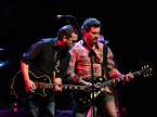 Bill Murray & His Blood Brothers Live Concert Photos 2026