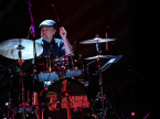 Bill Murray & His Blood Brothers Live Concert Photos 2026