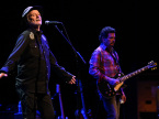 Bill Murray & His Blood Brothers Live Concert Photos 2026