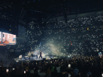 Blink-182 Live Concert Photos 2023