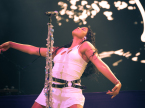 Yendry • Astropical Tour  live concert Photos