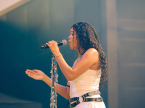 Yendry • Astropical Tour  live concert Photos
