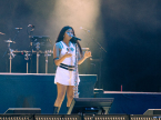 Yendry • Astropical Tour  live concert Photos