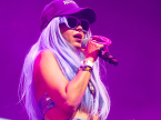 Bomba Estereo + Rawayana Astropical Tour live concert Photos