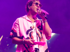 Bomba Estereo + Rawayana Astropical Tour live concert Photos