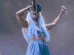 Bomba Estereo + Rawayana Astropical Tour live concert Photos