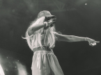 Bomba Estereo + Rawayana Astropical Tour live concert Photos
