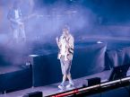 Bomba Estereo + Rawayana Astropical Tour live concert Photos