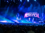Bomba Estereo + Rawayana live concert Photos