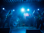 Liquid Pennies Live Concert Photos 2025