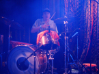 Liquid Pennies Live Concert Photos 2025