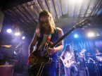 The Bright Light Social Hour Live Concert Photos 2025