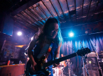 The Bright Light Social Hour Live Concert Photos 2025