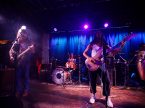 The Bright Light Social Hour Live Concert Photos 2025
