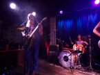 The Bright Light Social Hour Live Concert Photos 2025