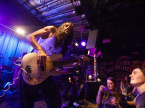 The Bright Light Social Hour Live Concert Photos 2025