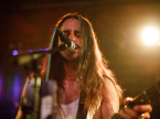The Bright Light Social Hour Live Concert Photos 2025