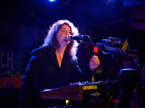 The Bright Light Social Hour Live Concert Photos 2025