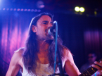 The Bright Light Social Hour Live Concert Photos 2025