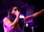 The Bright Light Social Hour Live Concert Photos 2025