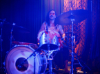 The Bright Light Social Hour Live Concert Photos 2025