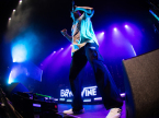 Bryce Vine Live Concert Photos 2024