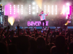 Bryce Vine Live Concert Photos 2024