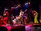 Bubonik Funk | Live Photos | March 19, 2014 | The Social Orlando