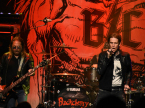 Buckcherry Live Concert Photos 2023