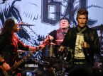 Buckcherry Live Concert Photos 2023