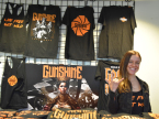 Gunshine Live Concert Photos 2023
