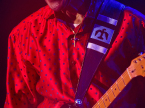 Buddy Guy Live Concert Photos 2026