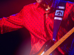 Buddy Guy Live Concert Photos 2026