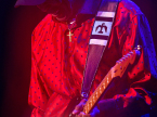 Buddy Guy Live Concert Photos 2026