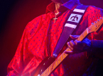 Buddy Guy Live Concert Photos 2026