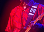 Buddy Guy Live Concert Photos 2026