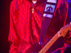 Buddy Guy Live Concert Photos 2026