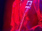 Buddy Guy Live Concert Photos 2026