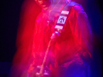 Buddy Guy Live Concert Photos 2026