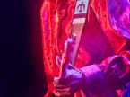 Buddy Guy Live Concert Photos 2026