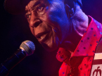 Buddy Guy Live Concert Photos 2026