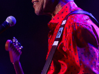Buddy Guy Live Concert Photos 2026