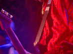 Buddy Guy Live Concert Photos 2026