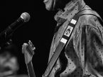 Buddy Guy Live Concert Photos 2026