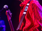 Buddy Guy Live Concert Photos 2026